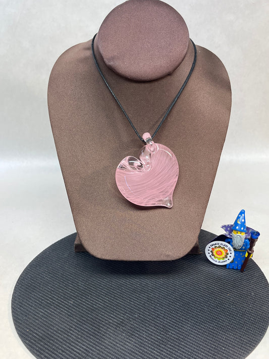 Heart Pendant