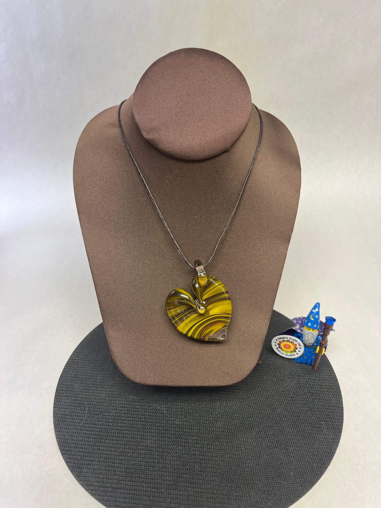 Heart Pendant