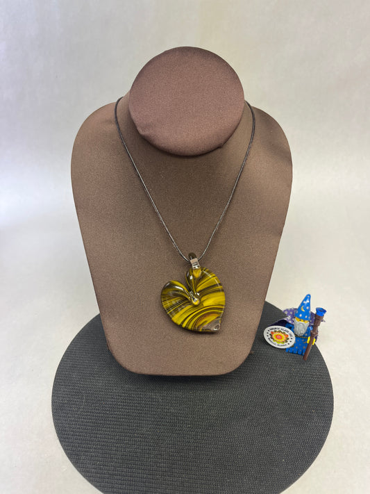 Heart Pendant
