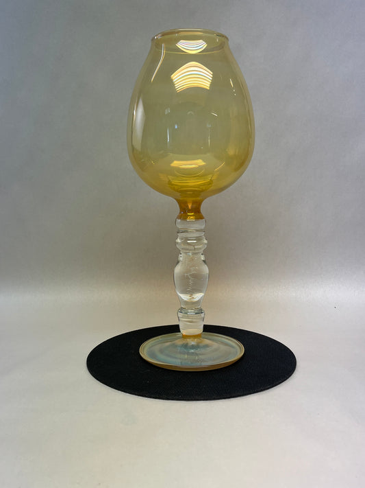 Throckmorton Goblet