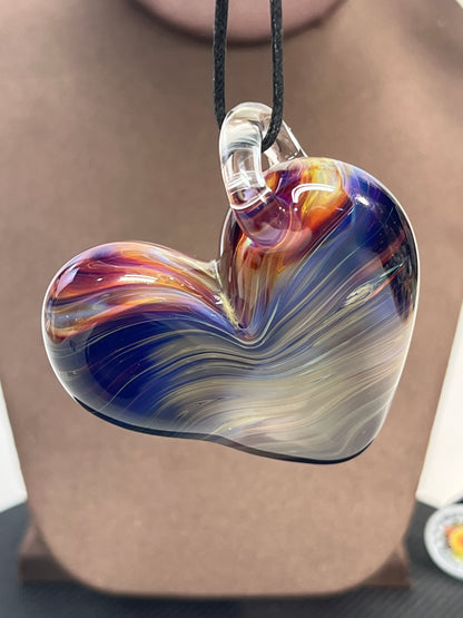 Heart Pendant