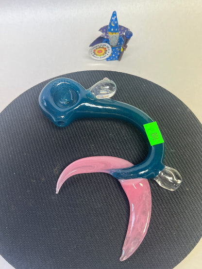 Cosmic Glass 53