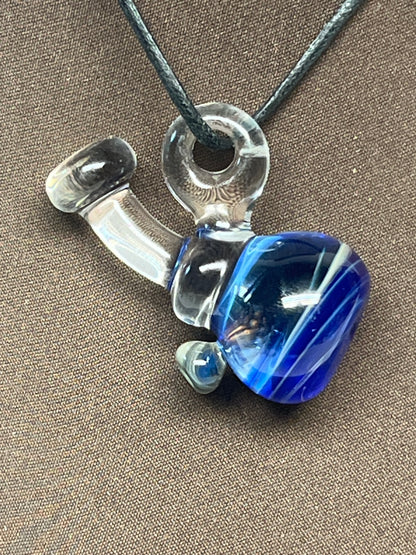 Bong Pendant #1