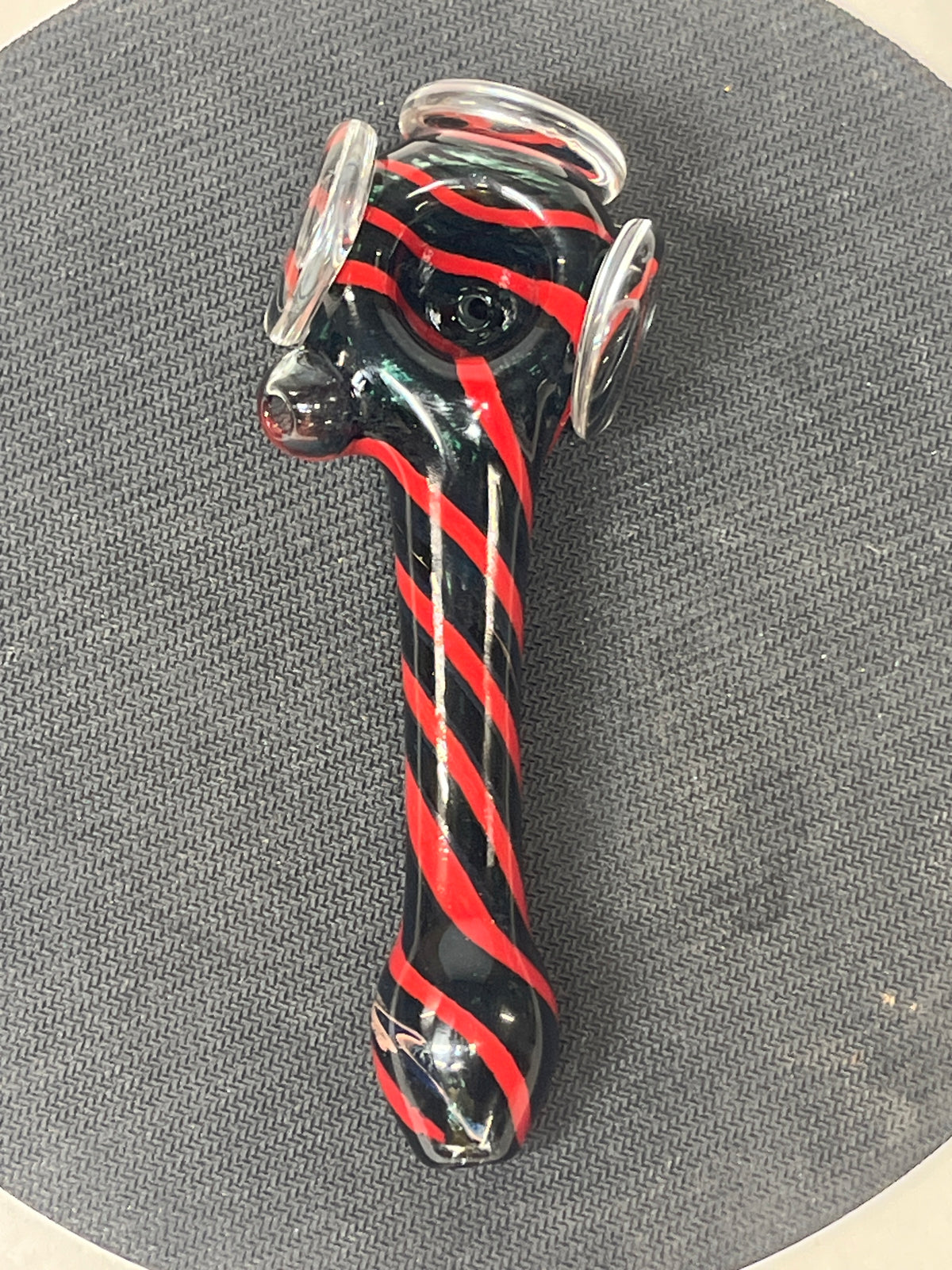 Cosmic Glass Spoon