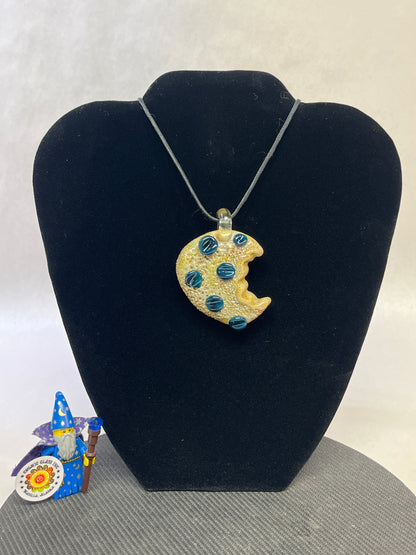 Cookie Pendant
