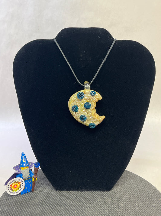 Cookie Pendant