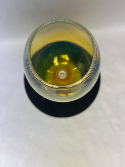 Throckmorton Goblet