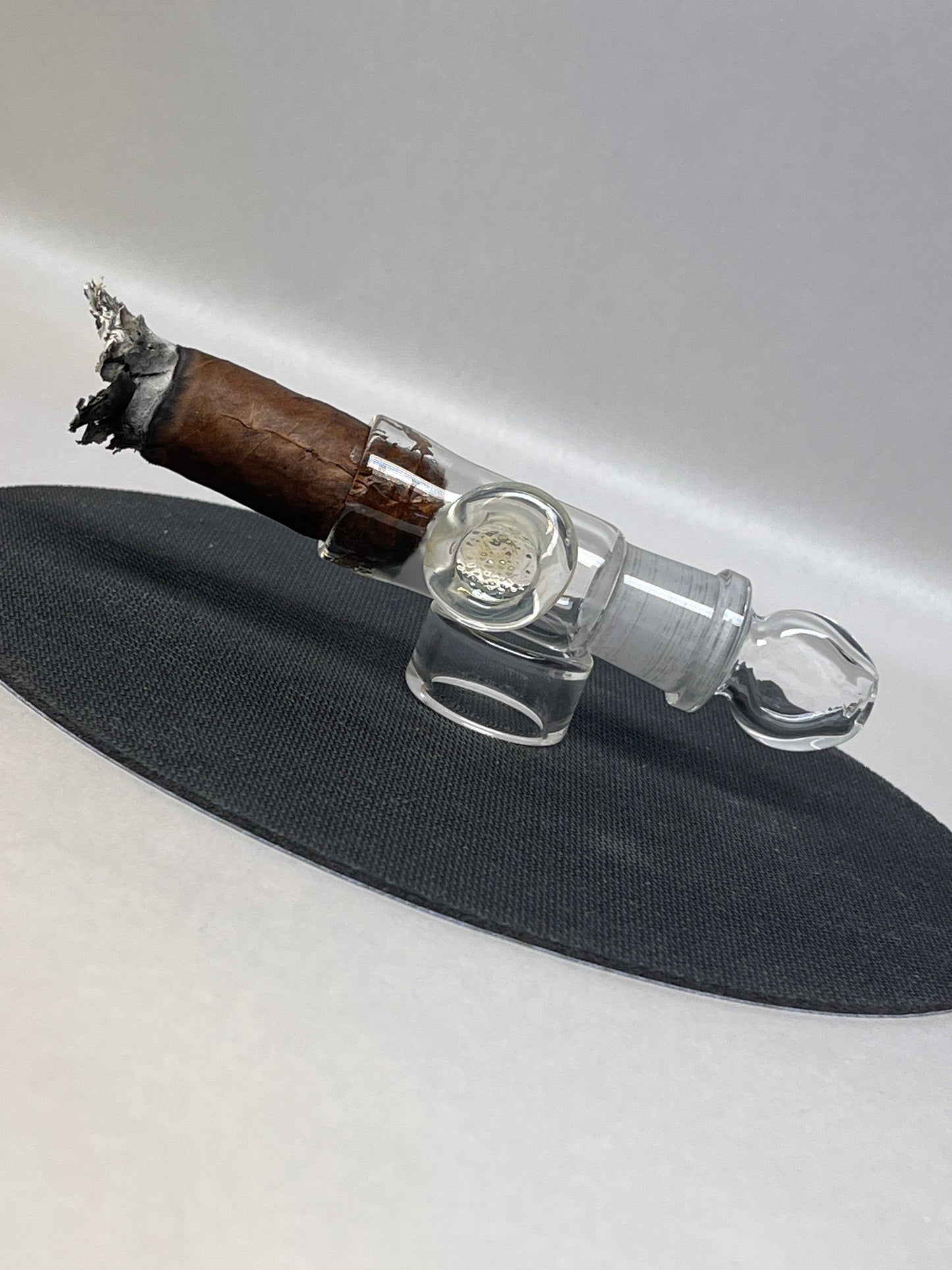 Throckmorton Ember 62 Ring Gauge