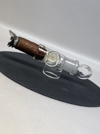 Throckmorton Ember 62 Ring Gauge
