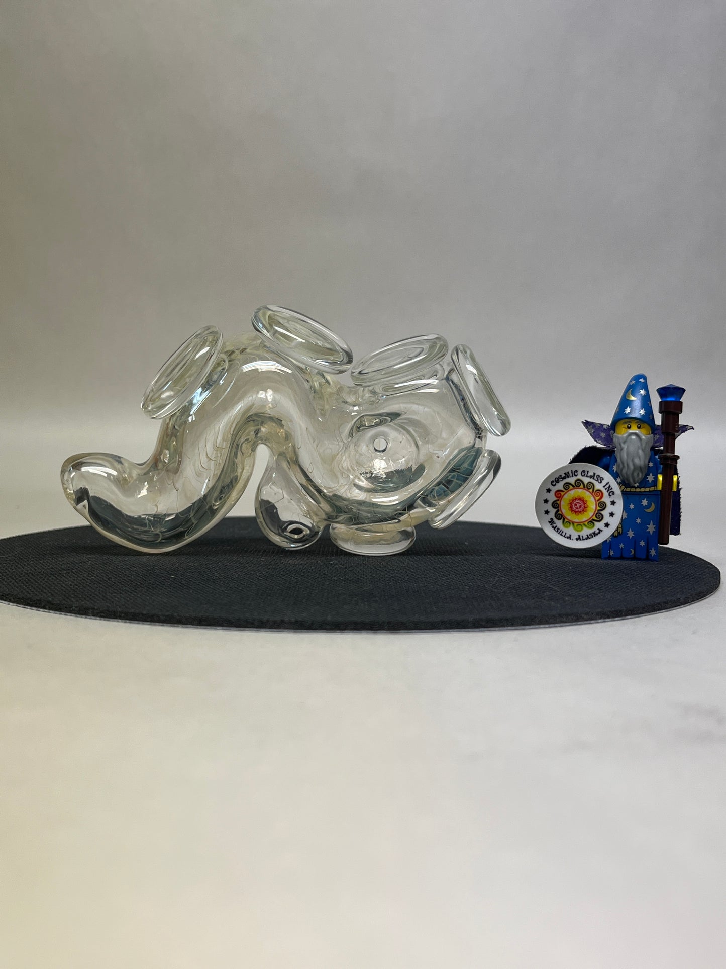 Cosmic Glass 90