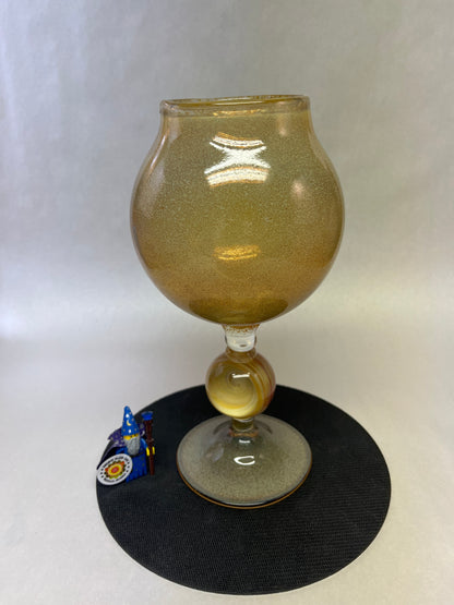 The Goblet of Higher Consciousness
