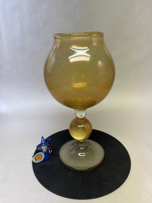 The Goblet of Higher Consciousness