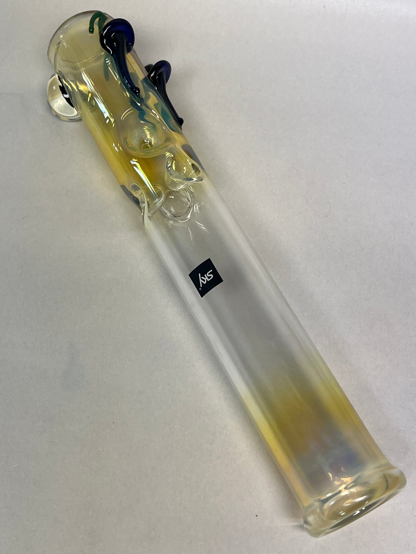 Cosmic Glass 77