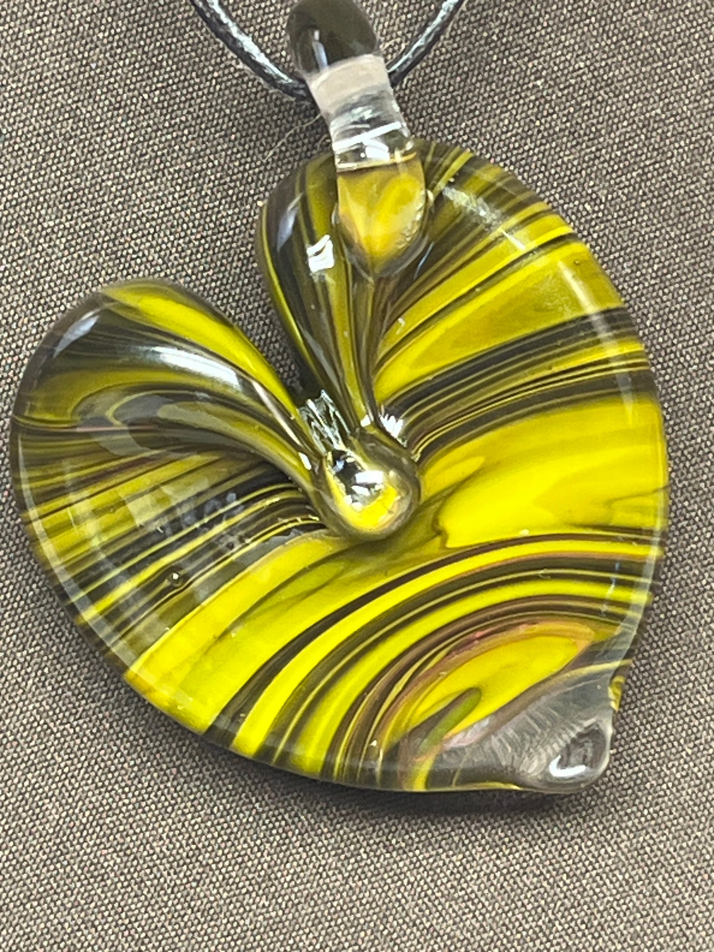 Heart Pendant