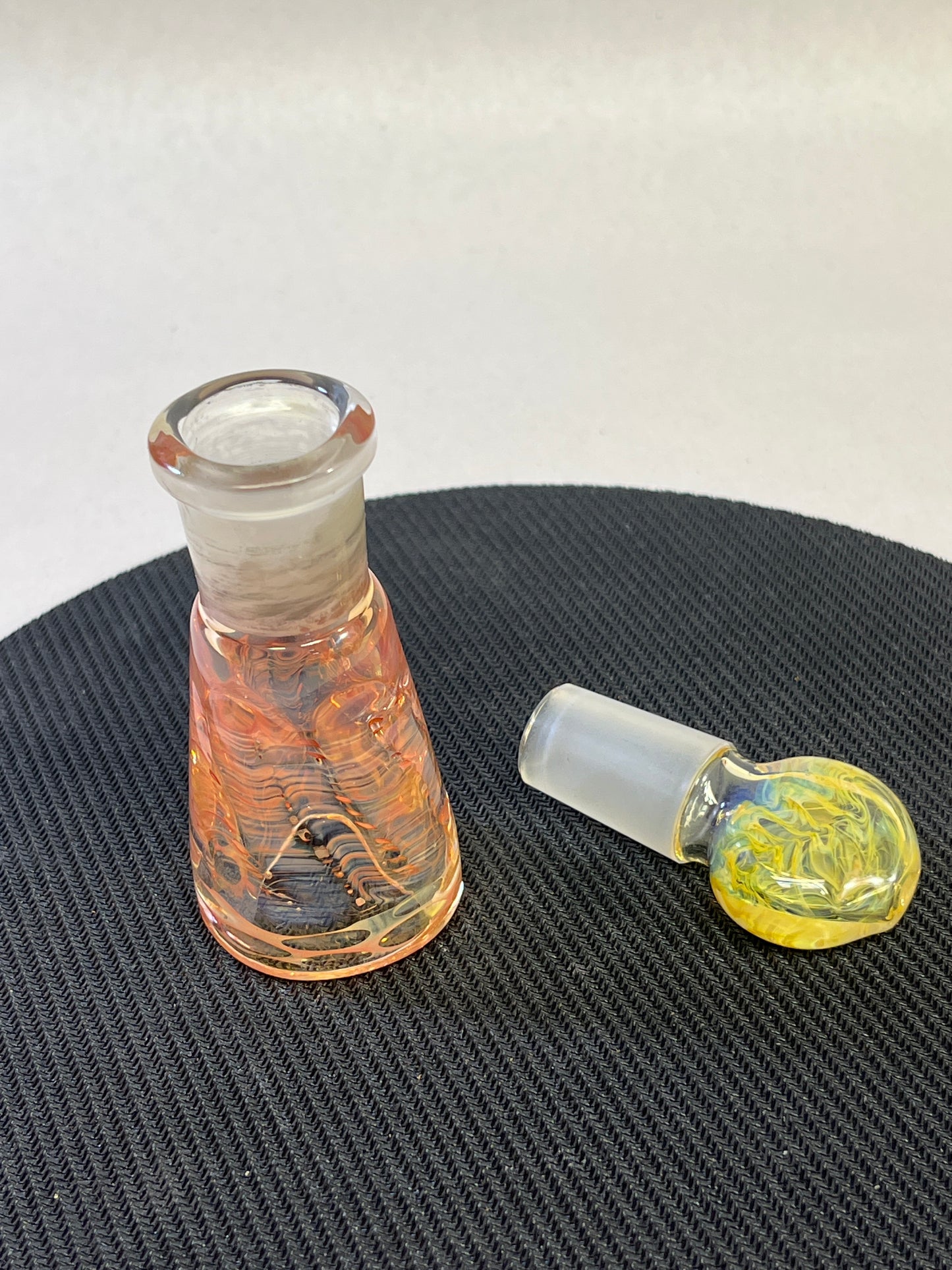Throckmorton Ember 56 Ring Gauge