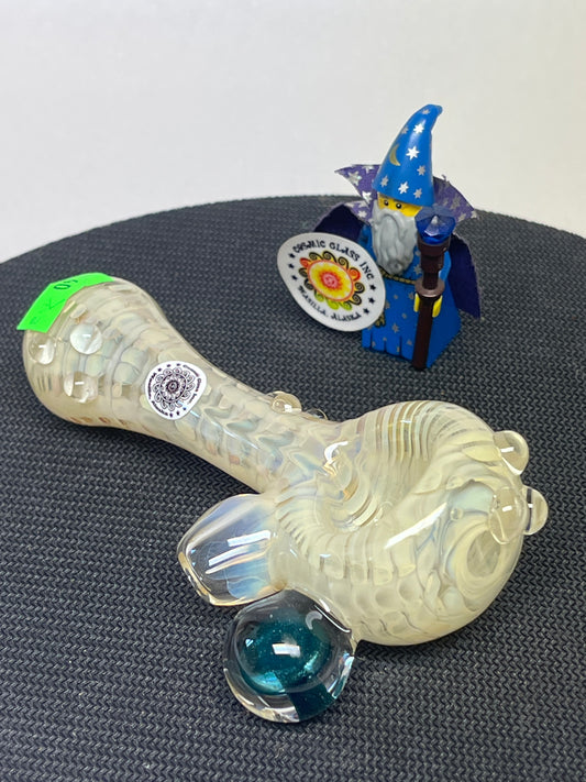 Cosmic Glass 38