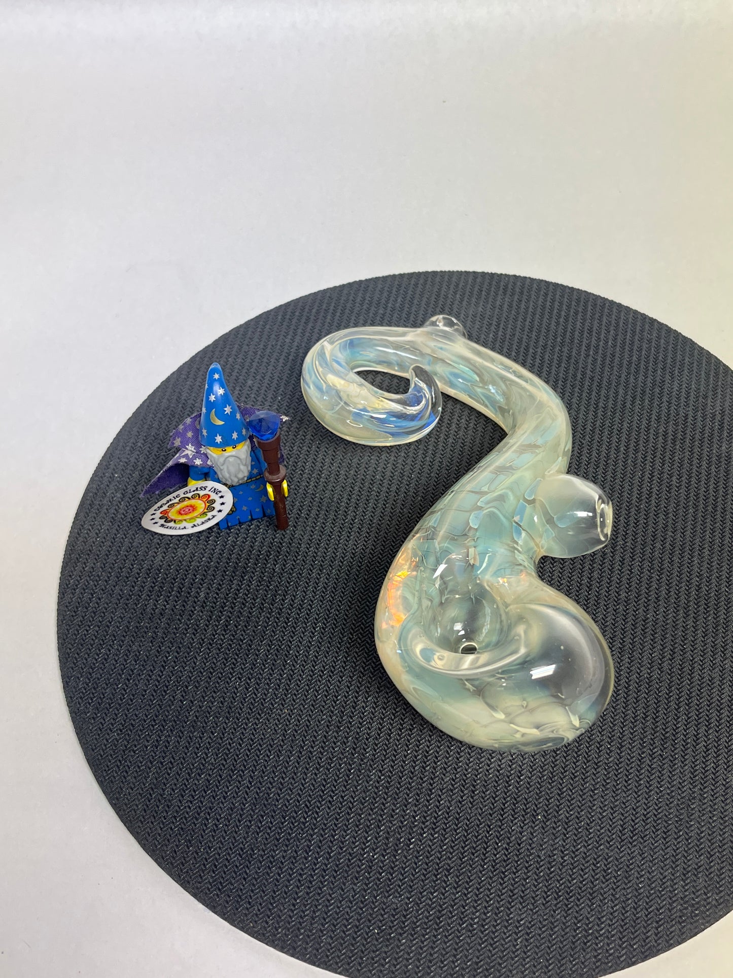 Cosmic Glass 85
