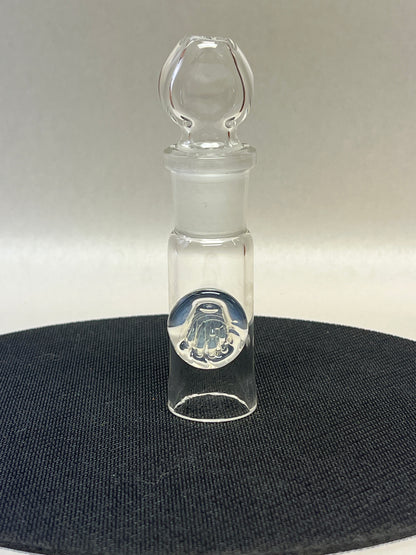 Throckmorton Ember 62 Ring Gauge