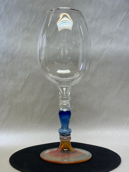 Throckmorton Goblet