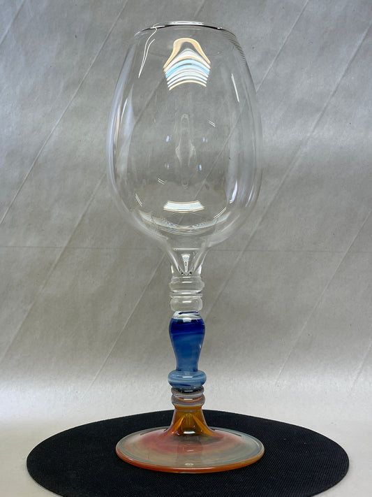 Throckmorton Goblet