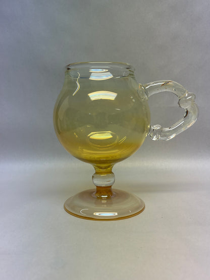 Throckmorton Coffee Cup