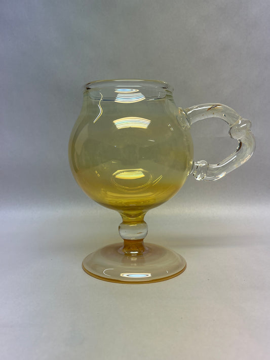 Throckmorton Coffee Cup
