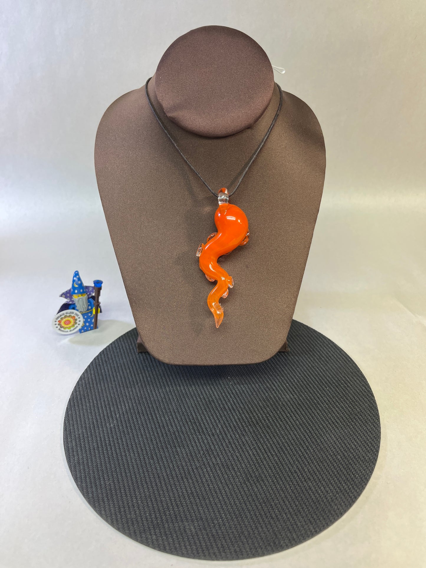 Tentacle Pendant