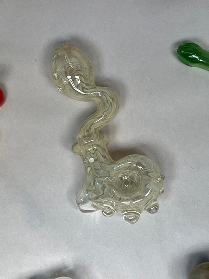 Cosmic Glass 72