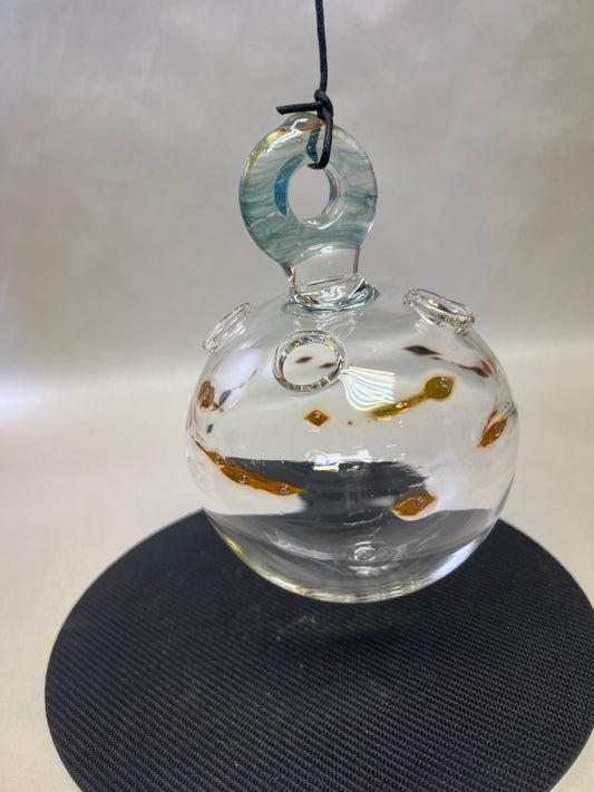 Four Hole Rooter Ball