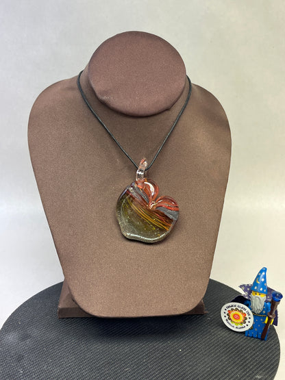 Heart Pendant