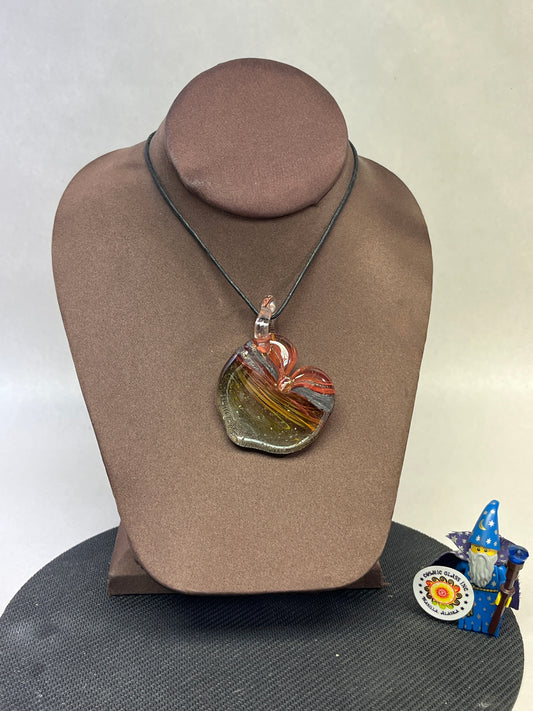 Heart Pendant