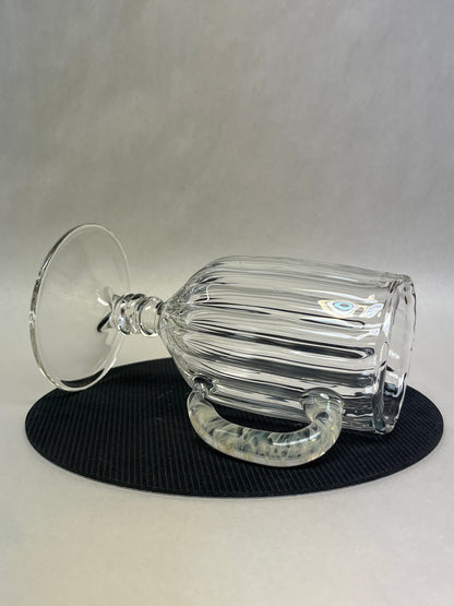 Throckmorton Coffee Cup