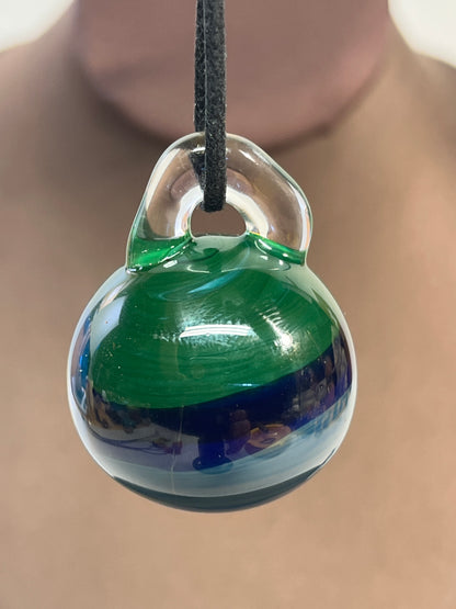Pokémon Pendant