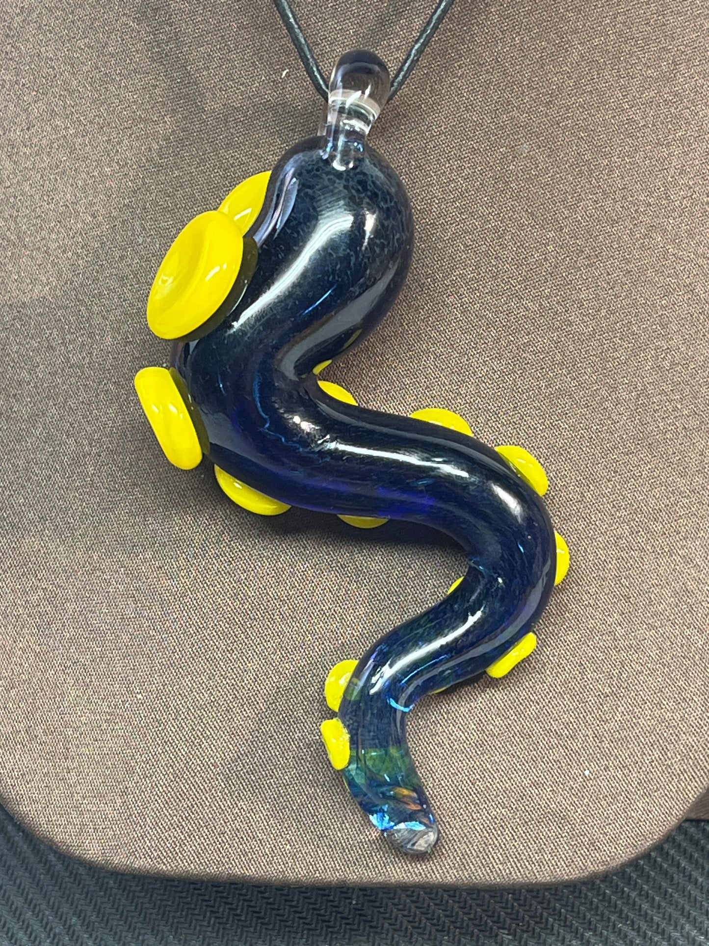 Octopus Tentacle