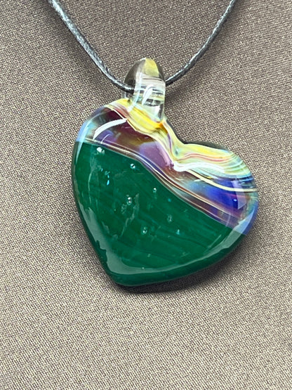 Heart Pendant