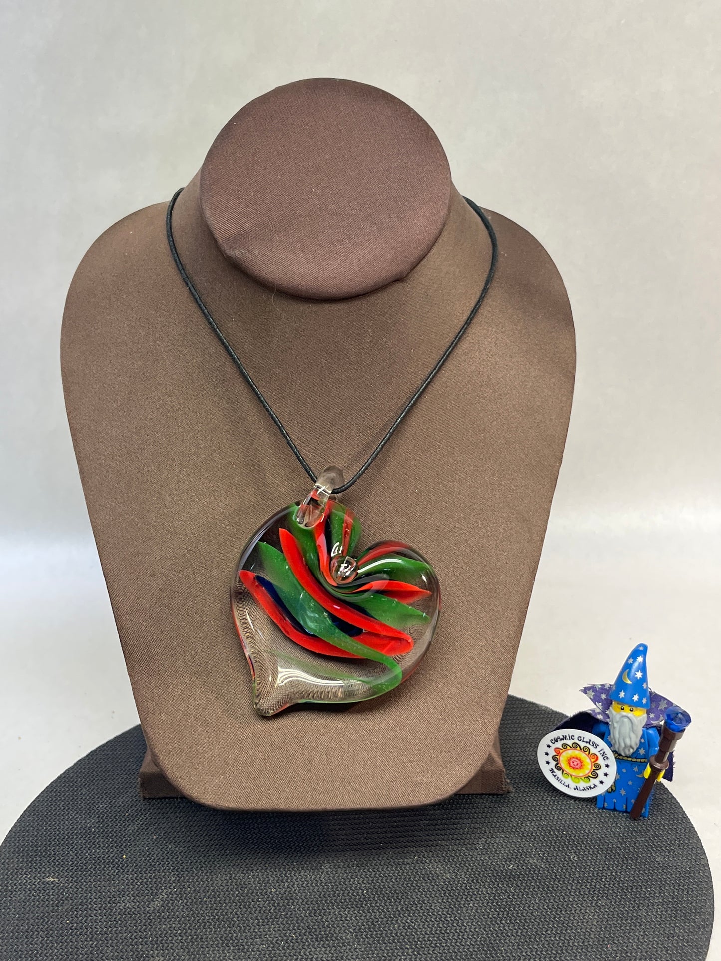 Heart Pendant