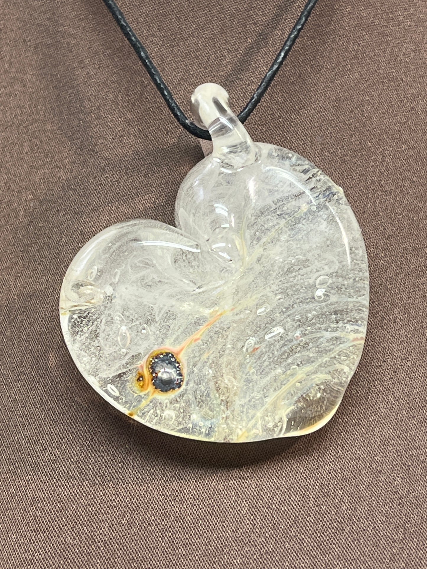 Heart Pendant