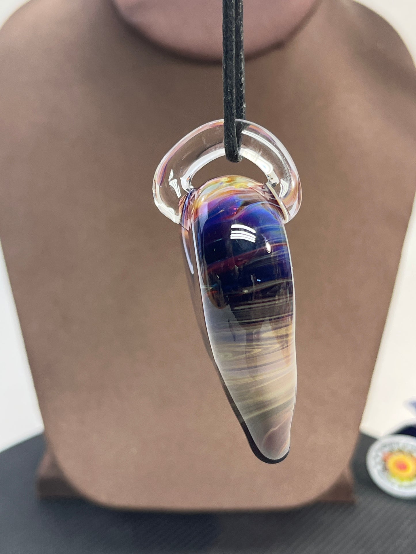 Heart Pendant