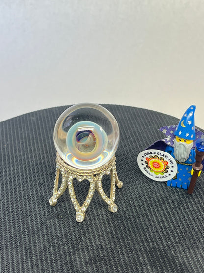 1 1/2 Mushroom Marble