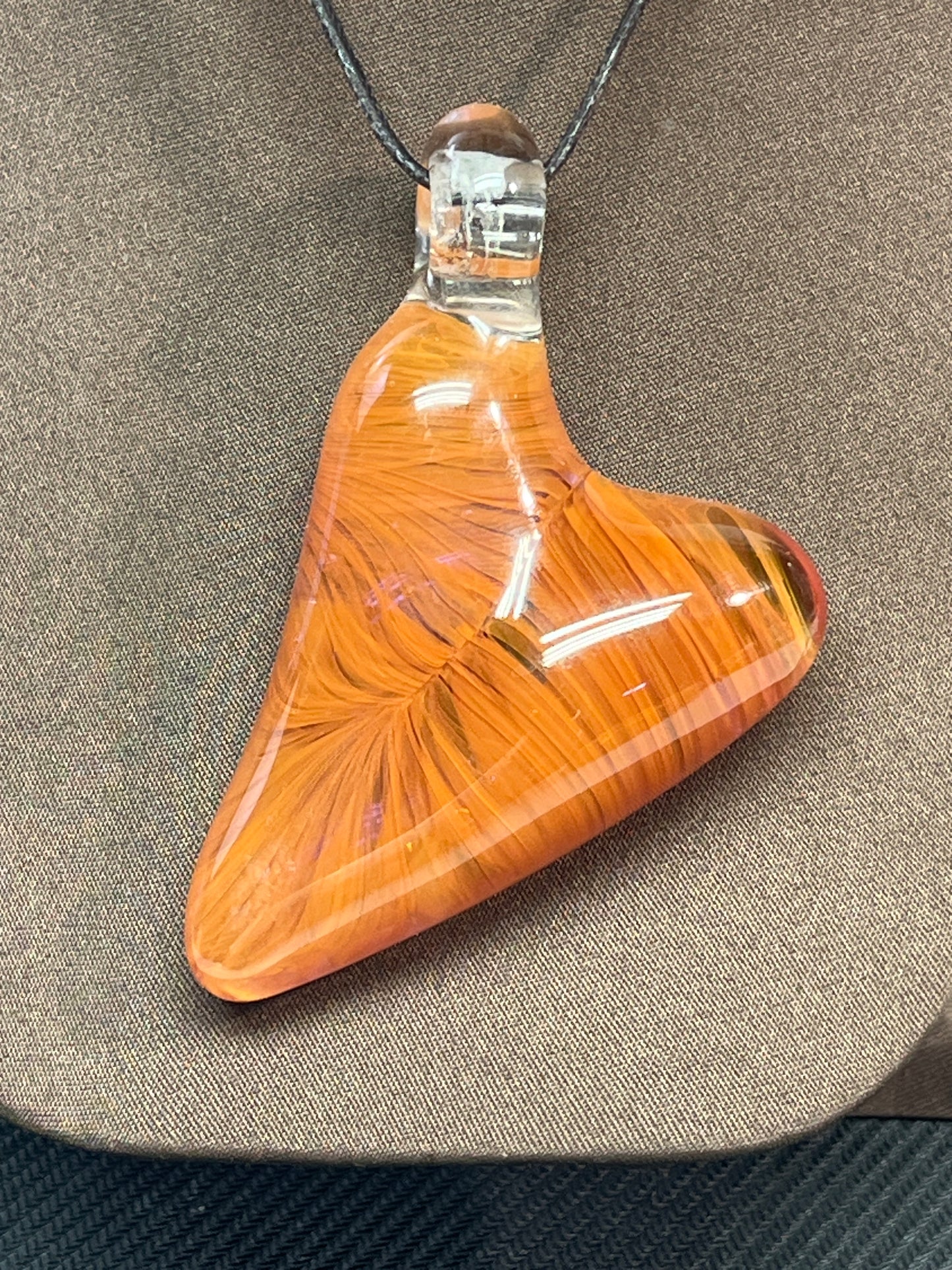 Heart Pendant