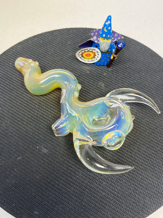 Cosmic Glass 58