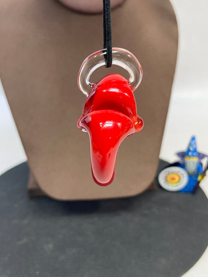 Heart Pendant