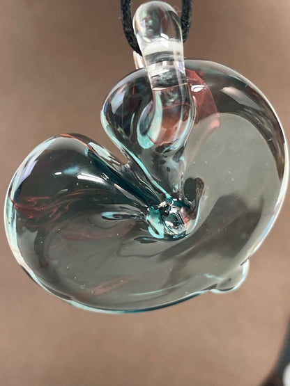 Heart Pendant