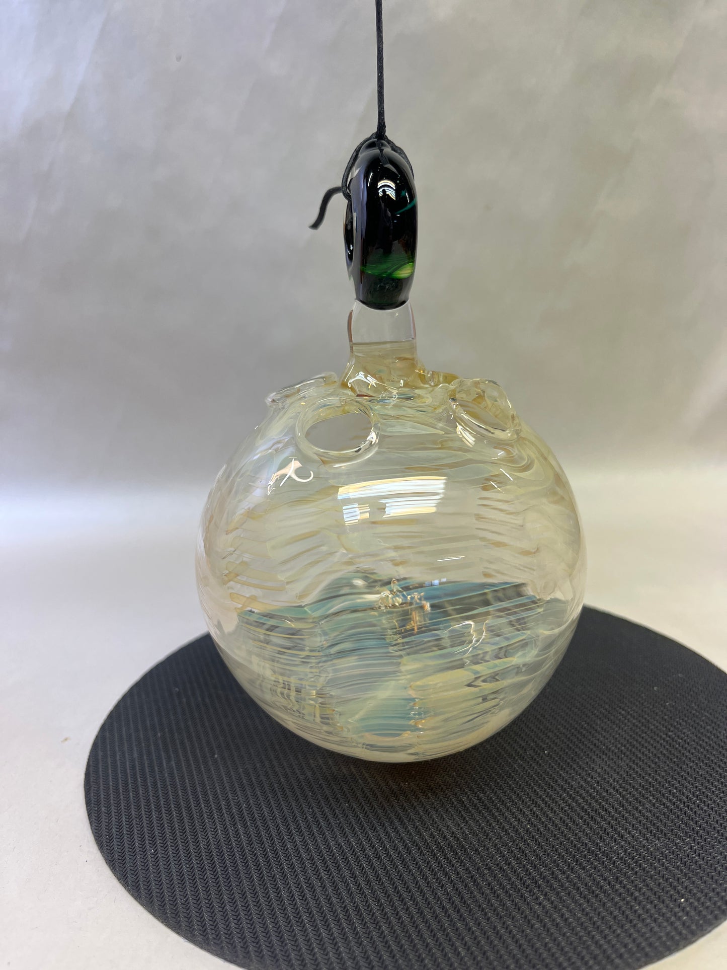 Four Hole Rooter Ball