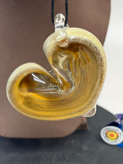Heart Pendant