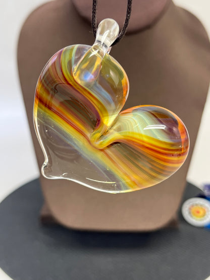 Heart Pendant