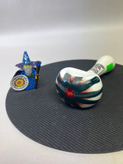 Cosmic Glass 14