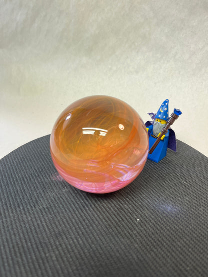3” Contemporary Marble