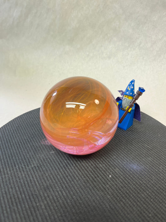 3” Contemporary Marble