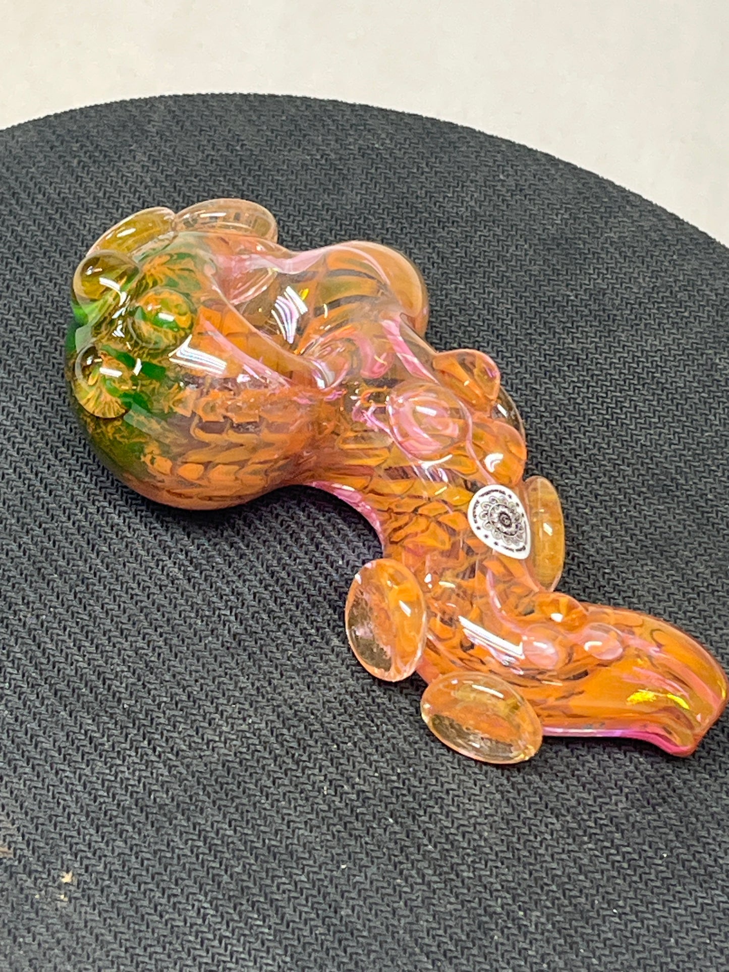 Pipe Number 1